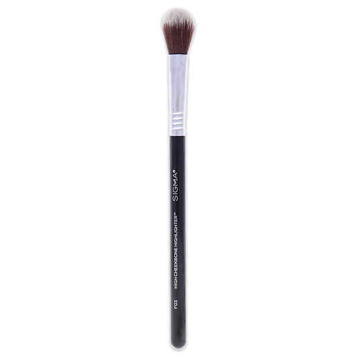 SIGMA BEAUTY Кисть для нанесения хайлайтера F03 Brush