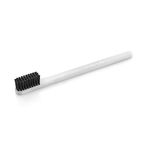 фото Marvis зубная щетка с нейлоновой щетиной мягкая toothbrush soft