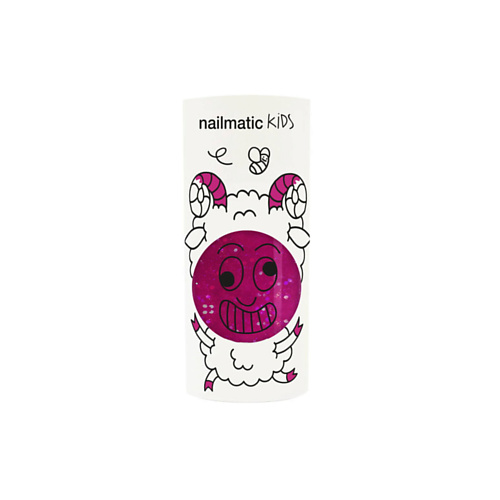 NAILMATIC Детский лак для ногтей