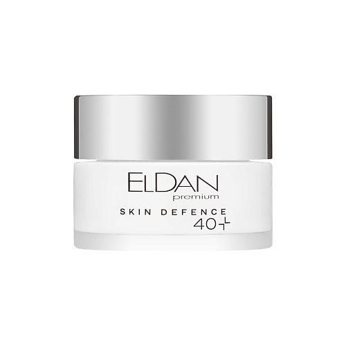 ELDAN COSMETICS Пептидный крем 40 500 8265₽