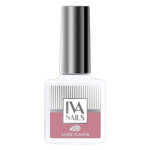 IVA NAILS Гель-лак Anise Flavor