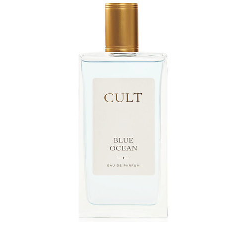 CULT Blue ocean 100 3989₽