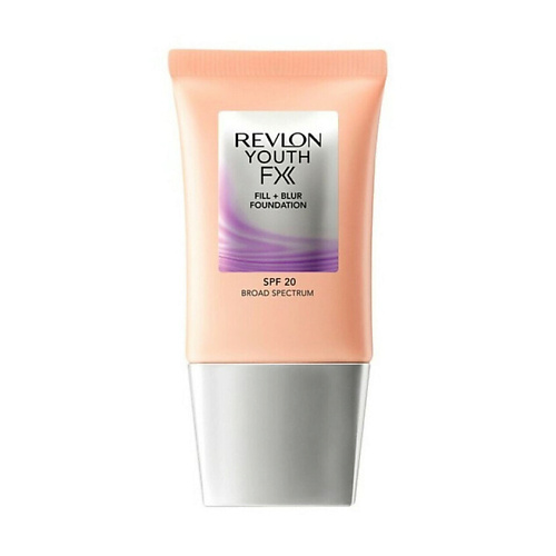 REVLON Жидкая основа для макияжа YouthFX Fill SPF 20 2157₽