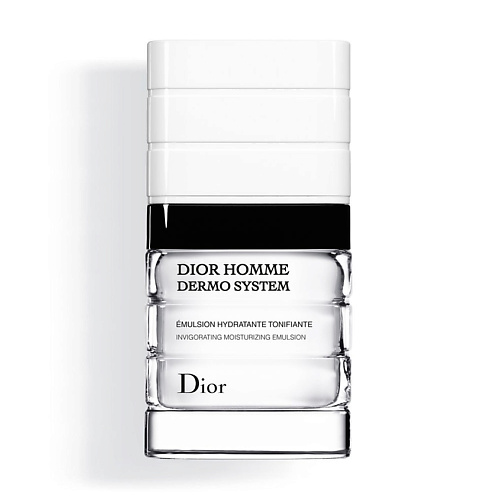 DIOR Восстанавливающая увлажняющая эмульсия для лица Dior Homme Dermo System 8600₽