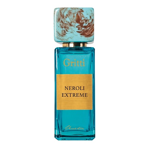 GRITTI Turchesi Neroli Extreme 100 13175₽