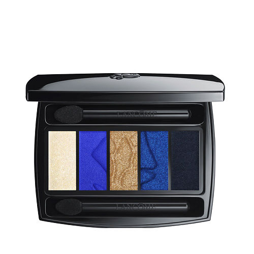 фото Lancome палетка теней для век hypnose palette 5 couleurs