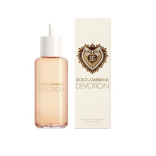 

DOLCE&GABBANA Devotion Refill, Devotion Refill