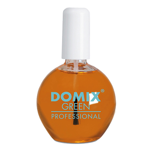 

DOMIX OIL FOR NAILS and CUTICLE Масло для ногтей и кутикулы Виноградная косточка DGP 75.0, OIL FOR NAILS and CUTICLE Масло для ногтей и кутикулы Виноградная косточка DGP