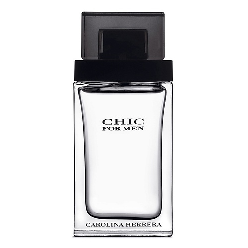 CAROLINA HERRERA Chic for men 100 10986₽