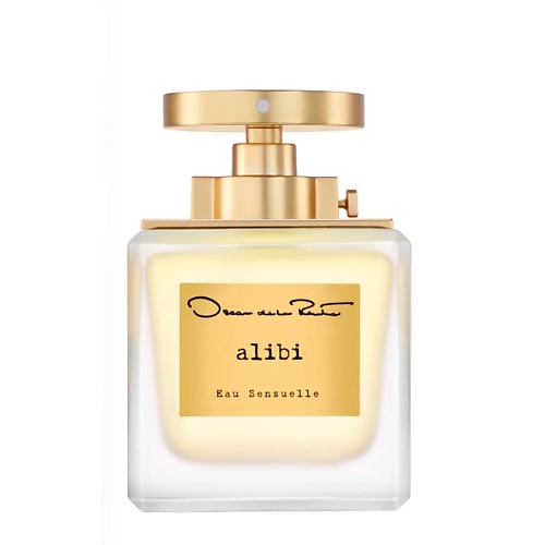 OSCAR DE LA RENTA Alibi Sensuelle 100 12026₽