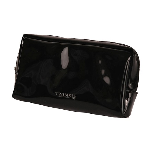 TWINKLE Косметичка Glance black 659₽