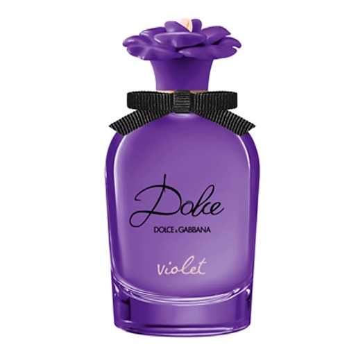 DOLCEGABBANA Dolce Violet 50 7280₽