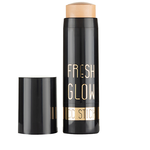 BEAUTYDRUGS Тональный стик Fresh Glow CC Stick