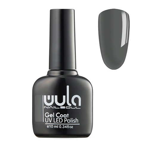 WULA NAILSOUL Гель лак тон 371