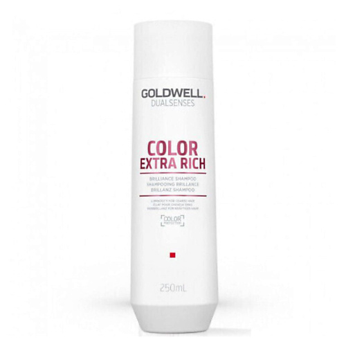 GOLDWELL Шампунь для окрашенных волос Dualsenses Color Extra Rich 2524₽