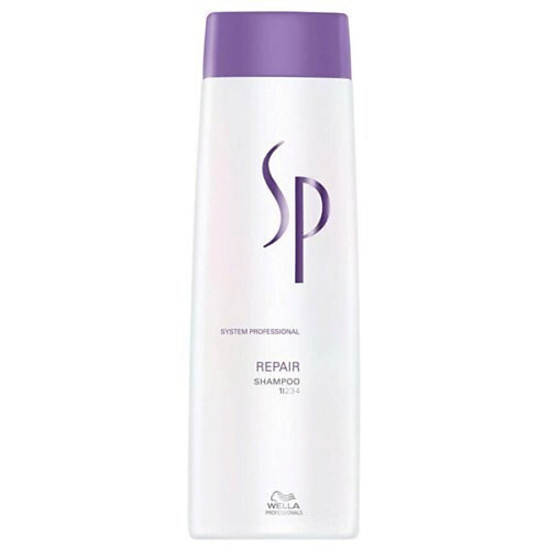 WELLA Refreshing Шампунь SP Repair 2485₽