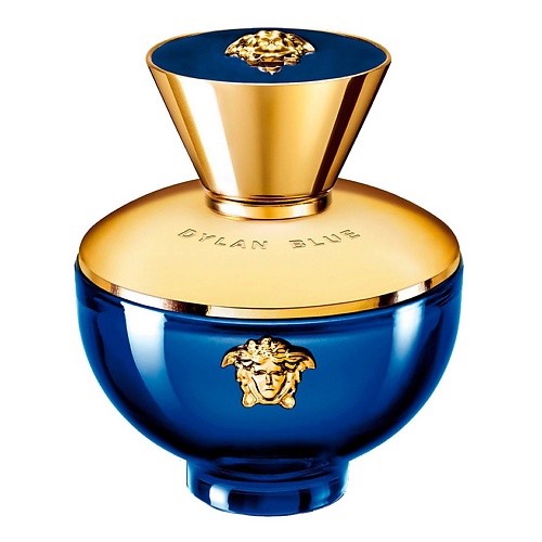 

VERSACE Dylan Blue Pour Femme 100, Dylan Blue Pour Femme