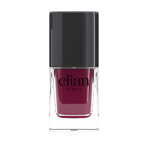 

ELIAN Лак для ногтей Nail Lacquer, Лак для ногтей Nail Lacquer