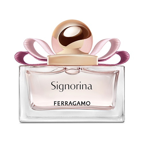 

FERRAGAMO Signorina 30, Signorina