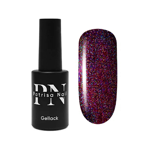 

PATRISA NAIL Гель-лак Stellar, Гель-лак Stellar