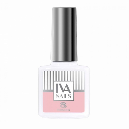 

IVA NAILS Гель-лак Powder, Гель-лак Powder