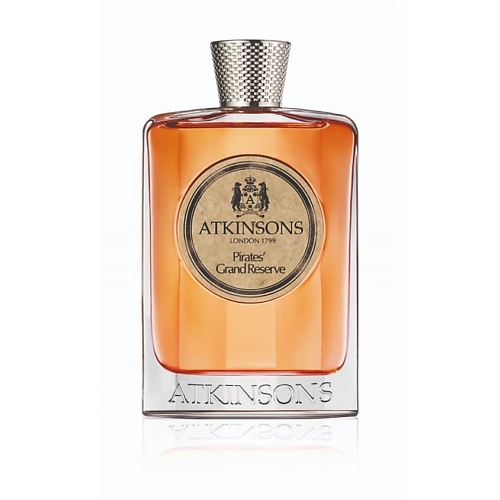 ATKINSONS Pirates Grand Reserve 100 20739₽