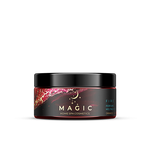 

PURE BASES Мусс парфюмированный тающий для рук и тела Magic fire Orange jasmine vanilla 200.0, Мусс парфюмированный тающий для рук и тела Magic fire Orange jasmine vanilla