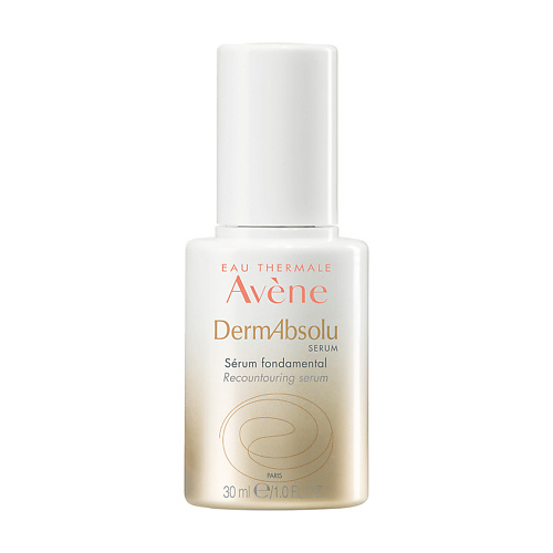 

AVENE Питательная сыворотка DermAbsolu Recountouring Serum, Питательная сыворотка DermAbsolu Recountouring Serum