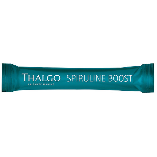 THALGO Детокс-напиток со спирулиной энергизирующий Spiruline Boost