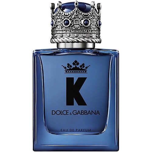 DOLCEGABBANA K by Dolce Gabbana Eau de Parfum 50 9800₽