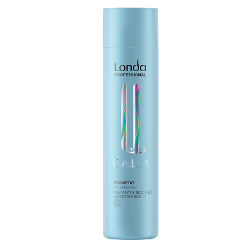 

LONDA PROFESSIONAL Шампунь C.A.L.M shampoo for sensitive scalp, 250ml, Шампунь C.A.L.M shampoo for sensitive scalp, 250ml