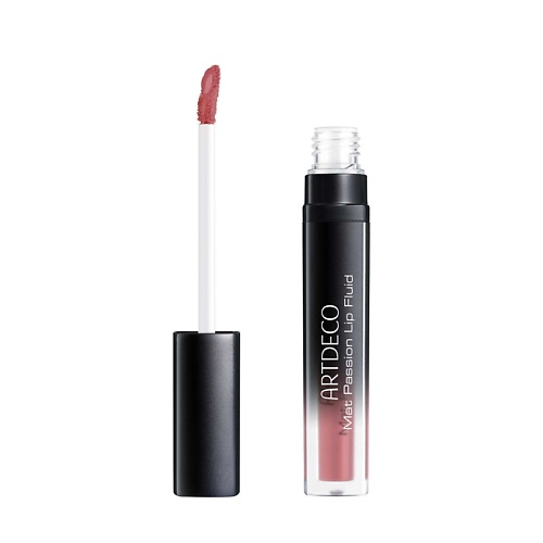 ARTDECO Стойкая жидкая матовая помада Mat Passion Lip Fluid 791₽