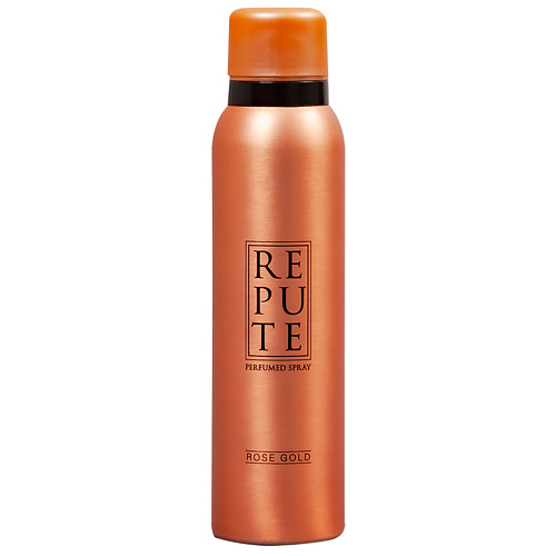 REPUTE Дезодорант спрей женский Repute Women Rose Gold 1500 269₽