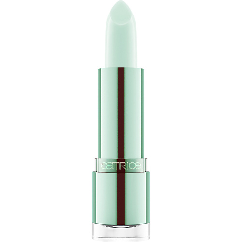 

CATRICE Оттеночный бальзам для губ Hemp & Mint Glow, Оттеночный бальзам для губ Hemp & Mint Glow