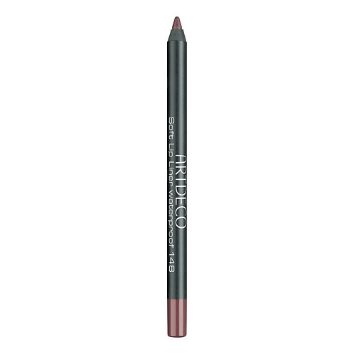 ARTDECO Водостойкий карандаш для губ Soft Lip Liner Waterproof 861₽