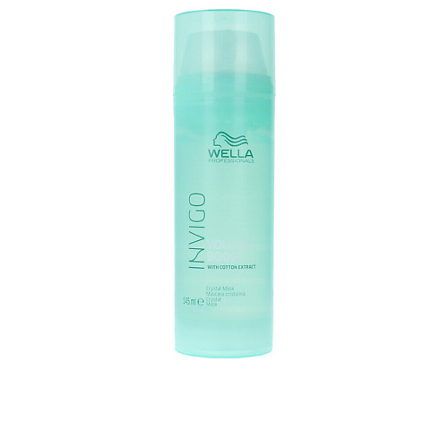 WELLA Invigo Volume Boost Crystal Маска для объема волос 2026₽