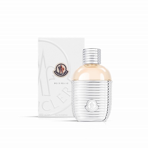 MONCLER Pour Femme 100 11250₽