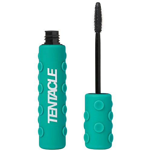 

LOVE GENERATION Тушь для ресниц объемная, влагостойкая, силиконовая щеточка Tentacle Water resistant Mascara, Тушь для ресниц объемная, влагостойкая, силиконовая щеточка Tentacle Water resistant Mascara