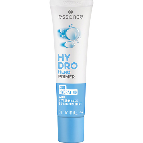 ESSENCE Праймер Hydro Hero 369₽