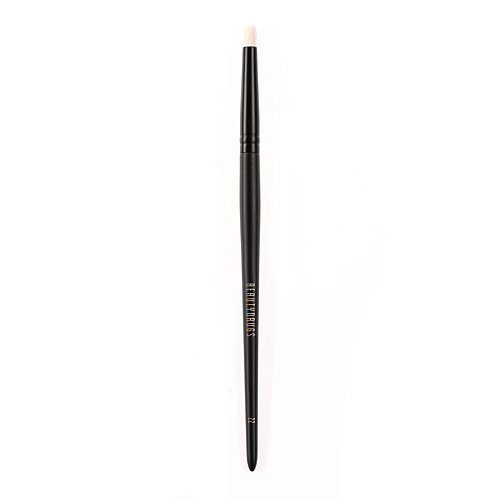 

BEAUTYDRUGS Makeup Brush 22 Pencil Brush Кисть для теней, Makeup Brush 22 Pencil Brush Кисть для теней