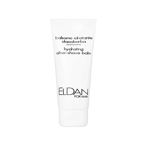 

ELDAN COSMETICS Лосьон после бритья "For man" 100.0, Лосьон после бритья "For man"