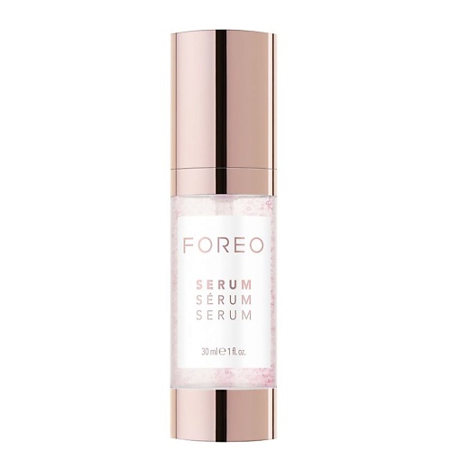 FOREO Serum Serum Serum Микрокапсульная сыворотка для лица с скваланом 30.0