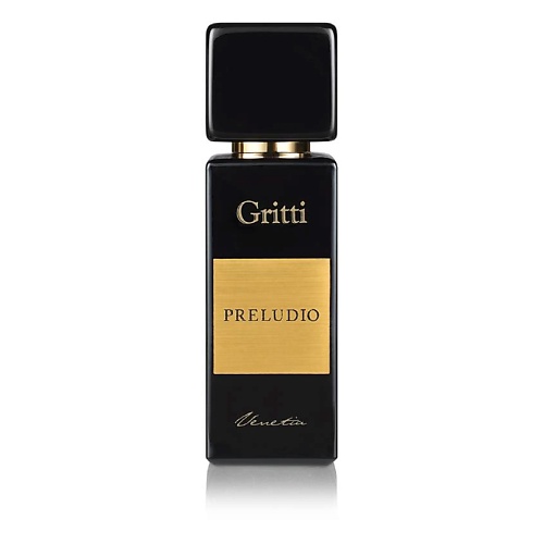 GRITTI Black Collection Preludio 100 19167₽