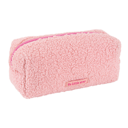 MORIKI DORIKI Косметичка FLUFFY POUCH Little Star 989₽