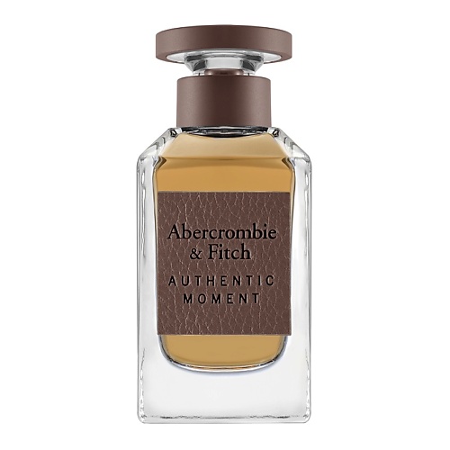 

ABERCROMBIE & FITCH Authentic Moment Men 100, Authentic Moment Men