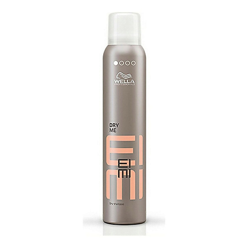 WELLA Сухой шампунь Eimi Dry Me 1980₽