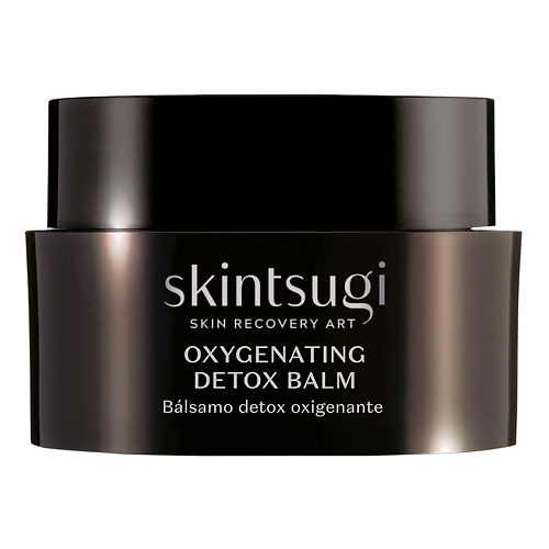 

SKINTSUGI Бальзам для лица кислородный Oxygenating Detox Balm, Бальзам для лица кислородный Oxygenating Detox Balm