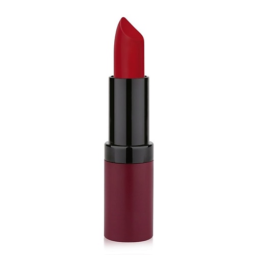 GOLDEN ROSE Помада для губ VELVET MATTE 263₽