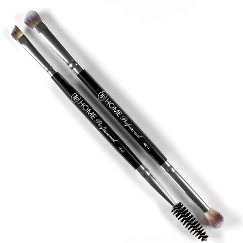 

TF Набор кистей для макияжа глаз и бровей EYE & BROW BRUSH SET, Набор кистей для макияжа глаз и бровей EYE & BROW BRUSH SET