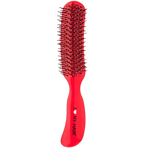 

I LOVE MY HAIR Щетка ILMH "Therapy Brush" M, Щетка ILMH "Therapy Brush" M